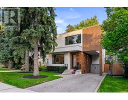27 GLENCREST BOULEVARD, Toronto, Ontario