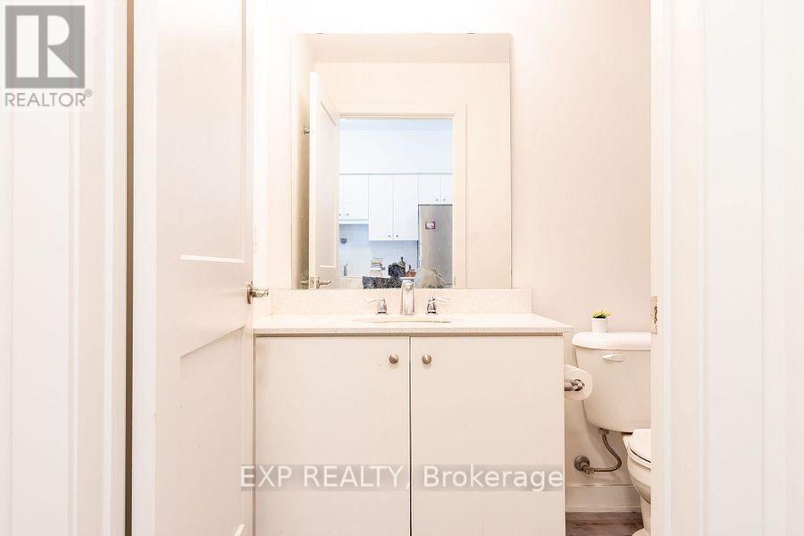 122 - 110 Fergus Avenue, Kitchener, Ontario  N2A 0K9 - Photo 10 - X12441066