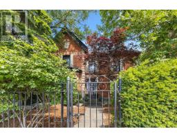 14 HALTON STREET, Toronto, Ontario