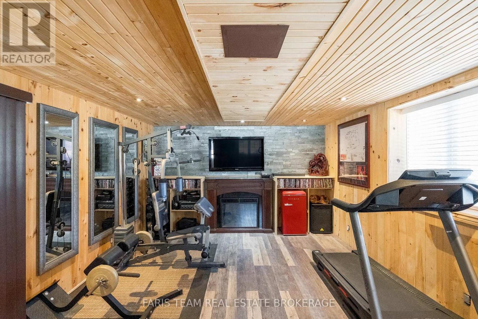 2988 Fesserton Side Road, Severn (Fesserton), Ontario  L0K 2C0 - Photo 24 - S12381868