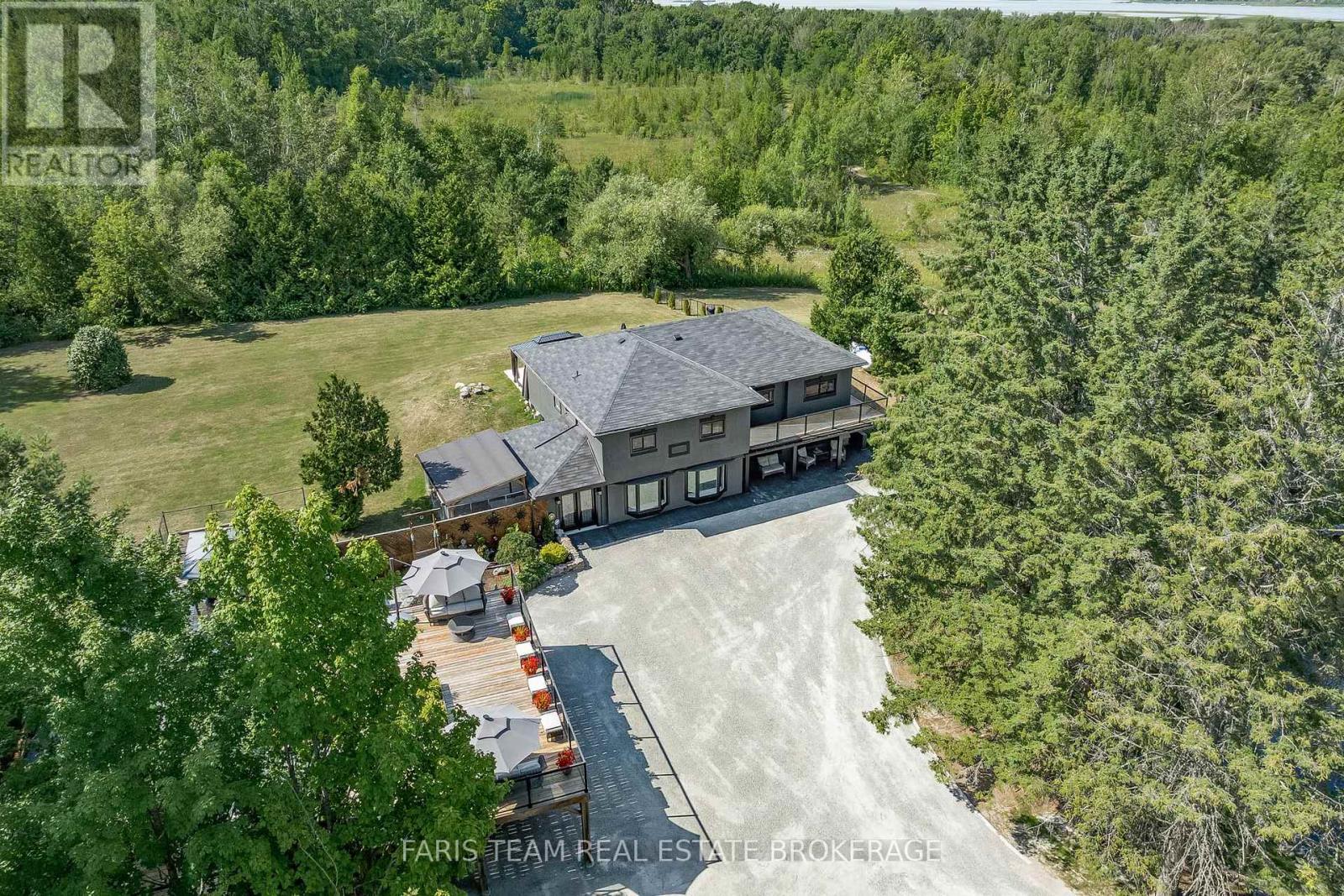 2988 Fesserton Side Road, Severn (Fesserton), Ontario  L0K 2C0 - Photo 3 - S12381868