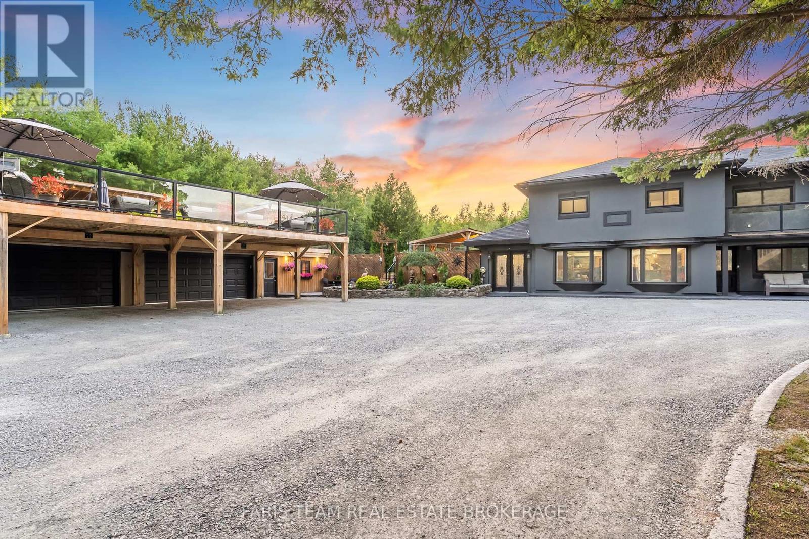 2988 FESSERTON SIDE ROAD, Severn, Ontario