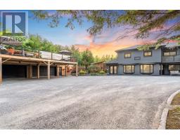 2988 FESSERTON SIDE ROAD, Severn, Ontario