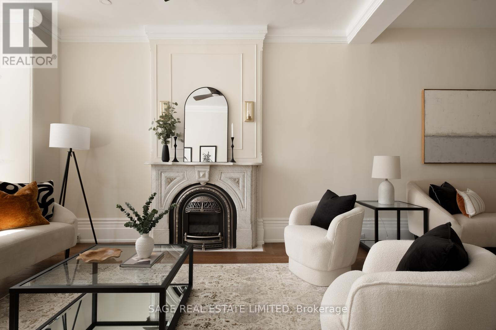 14 Halton Street, Toronto, Ontario  M6J 1R3 - Photo 6 - C12276303