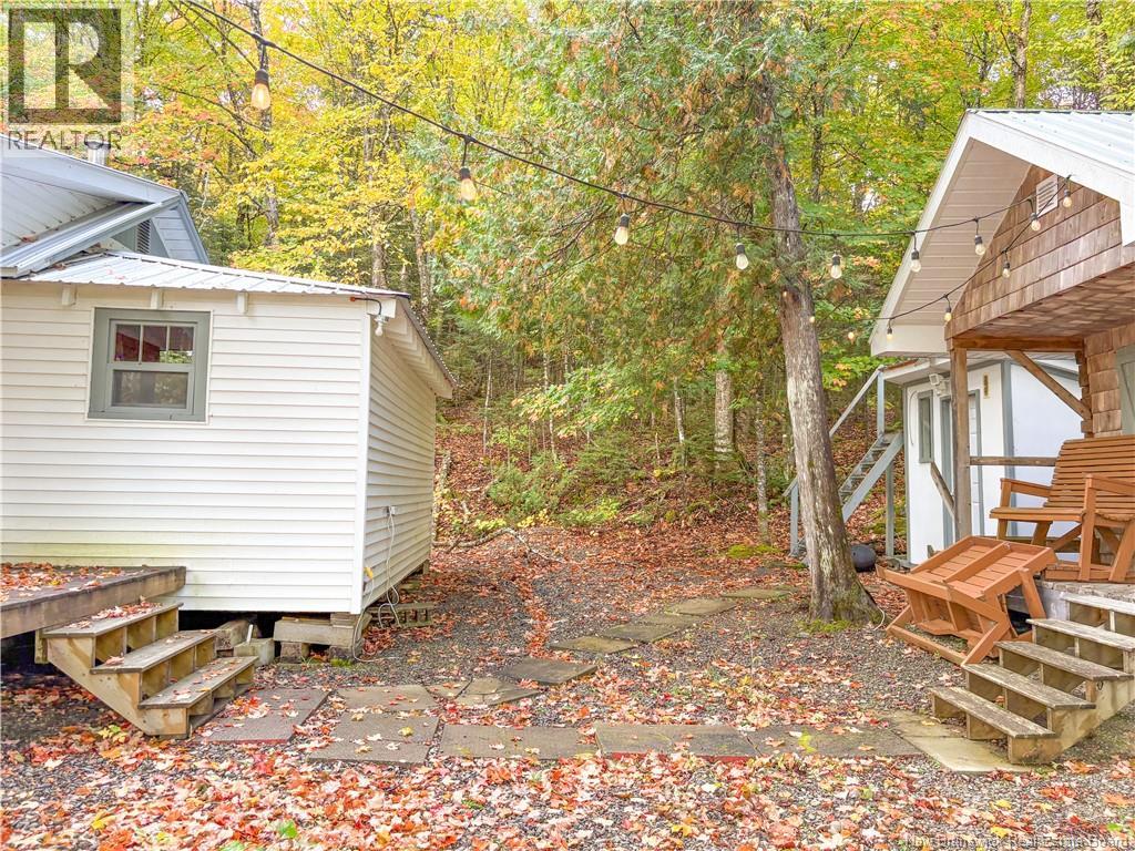 Camp Shikatehawk Stream, Glassville, New Brunswick  E7L 1S6 - Photo 28 - NB127366