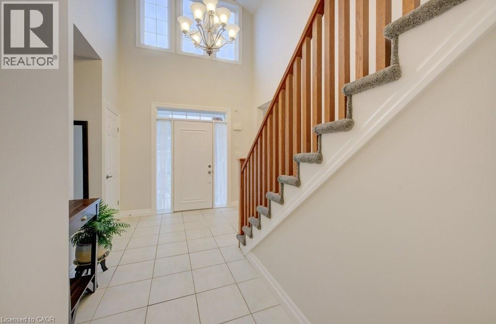 276 Sims Estate Drive Unit# 11, Kitchener, Ontario  N2A 0B1 - Photo 9 - 40766037