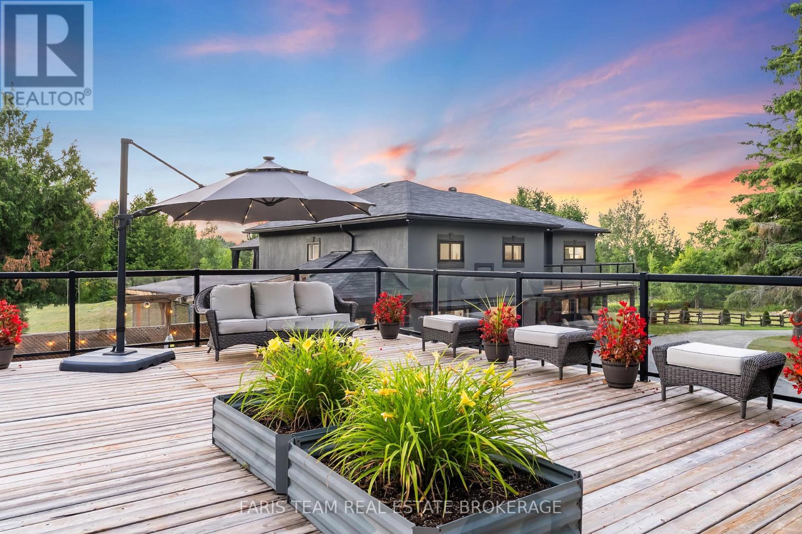 2988 Fesserton Side Road, Severn (Fesserton), Ontario  L0K 2C0 - Photo 44 - S12381868