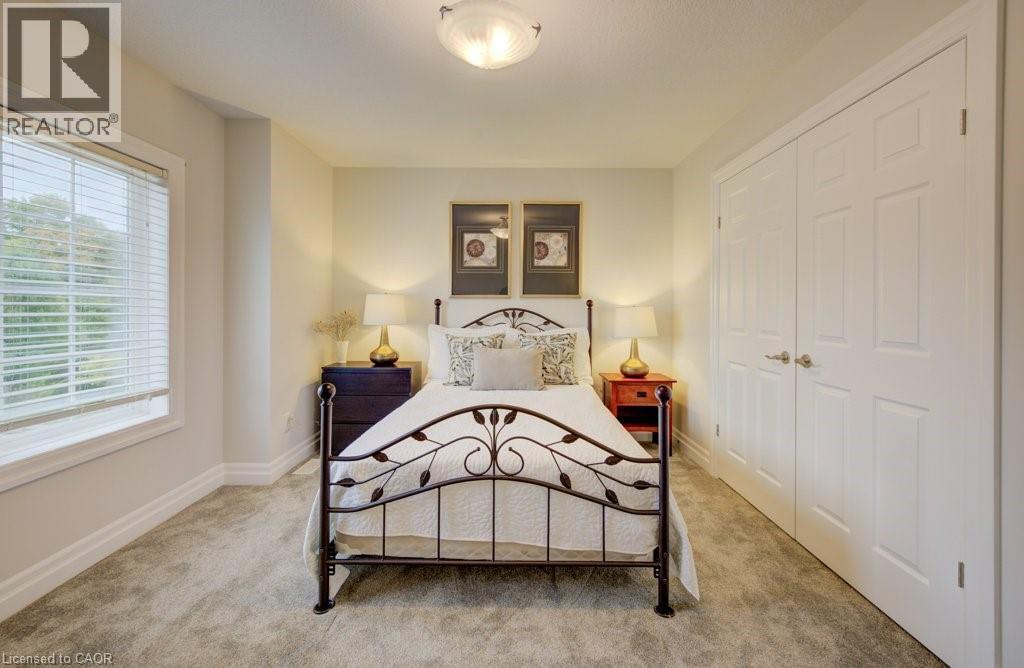 276 Sims Estate Drive Unit# 11, Kitchener, Ontario  N2A 0B1 - Photo 31 - 40766037