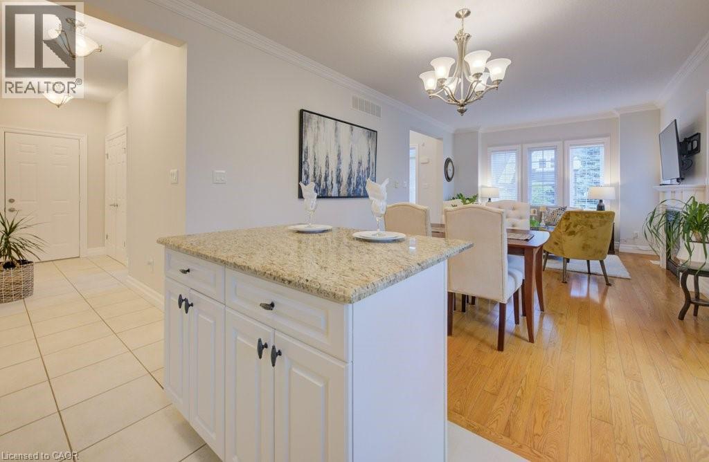 276 Sims Estate Drive Unit# 11, Kitchener, Ontario  N2A 0B1 - Photo 17 - 40766037