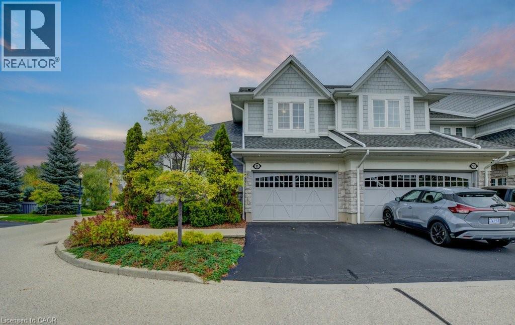 276 Sims Estate Drive Unit# 11, Kitchener, Ontario  N2A 0B1 - Photo 4 - 40766037