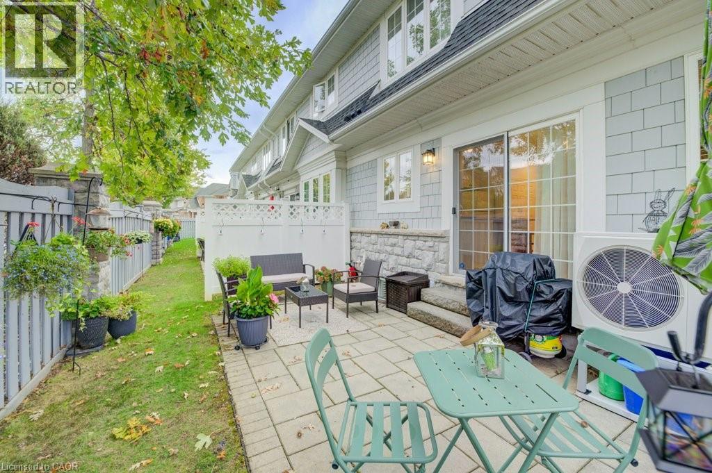 276 Sims Estate Drive Unit# 11, Kitchener, Ontario  N2A 0B1 - Photo 34 - 40766037