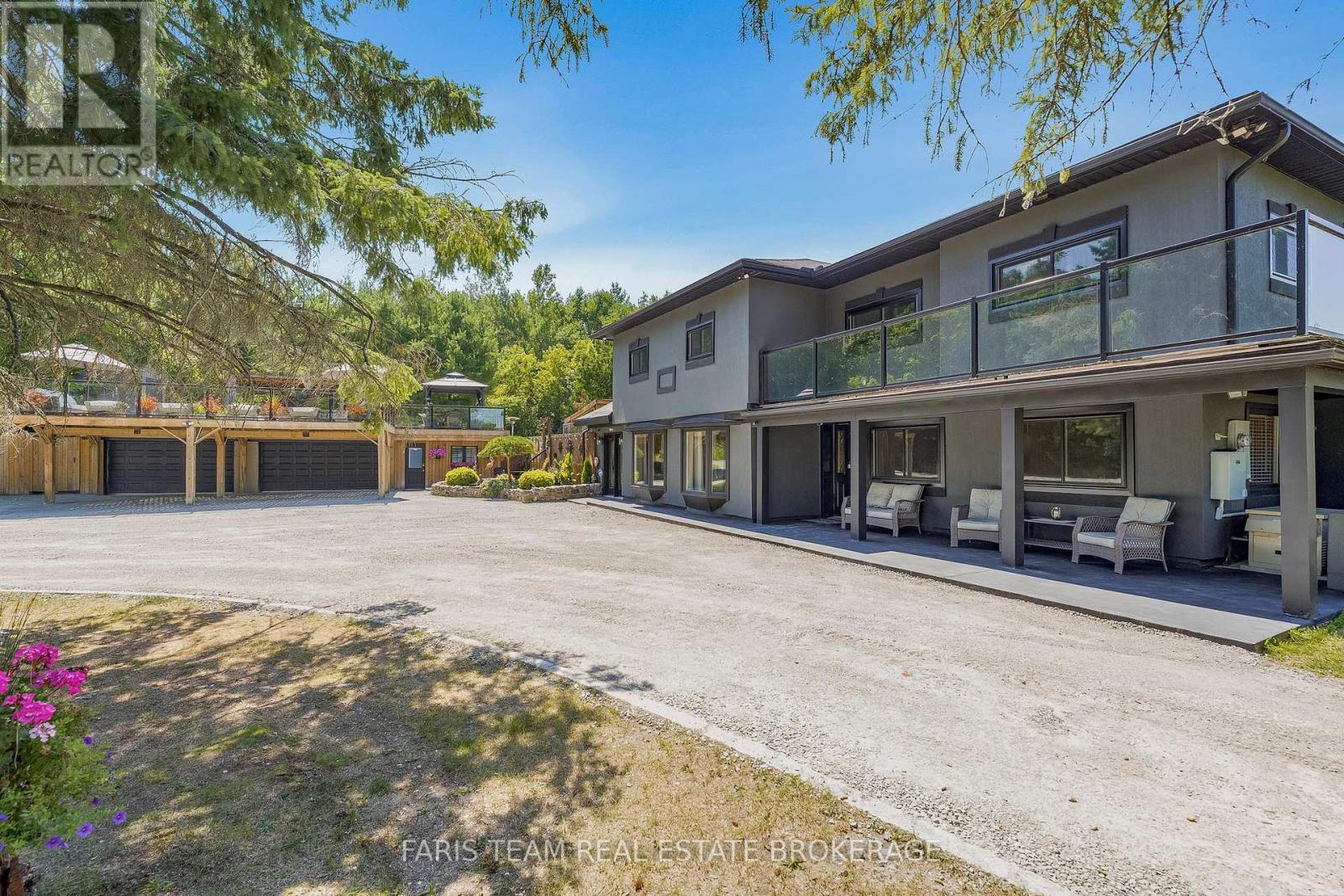 2988 Fesserton Side Road, Severn (Fesserton), Ontario  L0K 2C0 - Photo 6 - S12381868