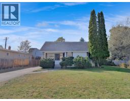 312 SCOTT Avenue, penticton, British Columbia