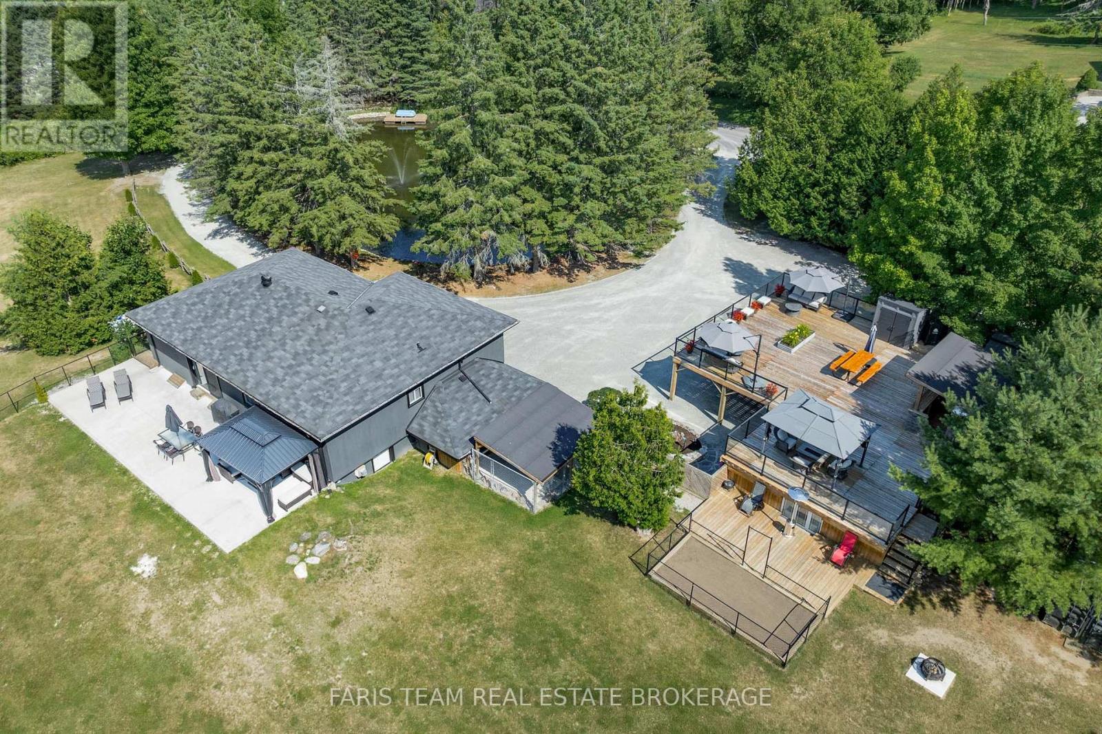 2988 Fesserton Side Road, Severn (Fesserton), Ontario  L0K 2C0 - Photo 37 - S12381868