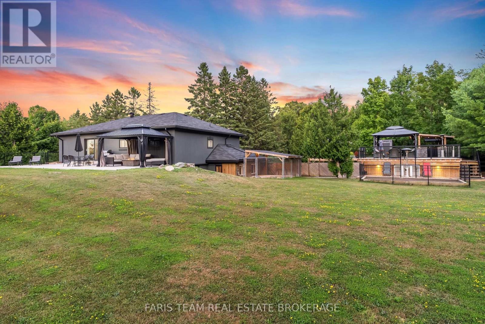 2988 Fesserton Side Road, Severn (Fesserton), Ontario  L0K 2C0 - Photo 41 - S12381868