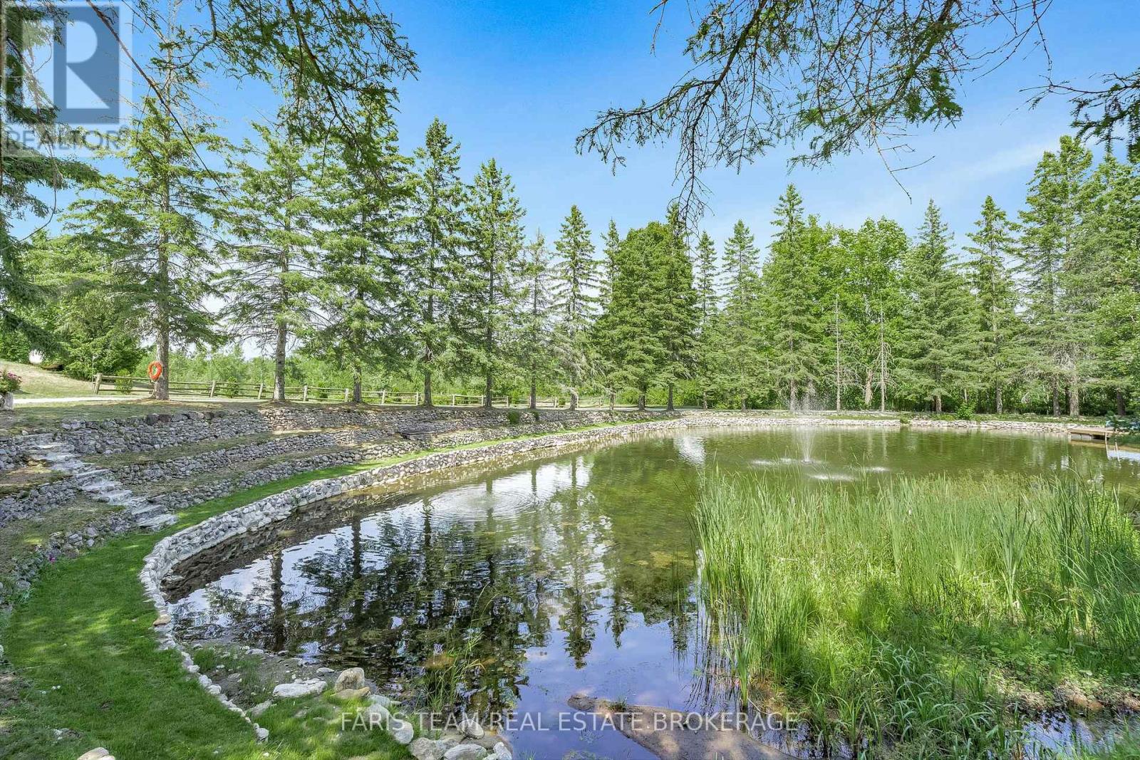 2988 Fesserton Side Road, Severn (Fesserton), Ontario  L0K 2C0 - Photo 5 - S12381868