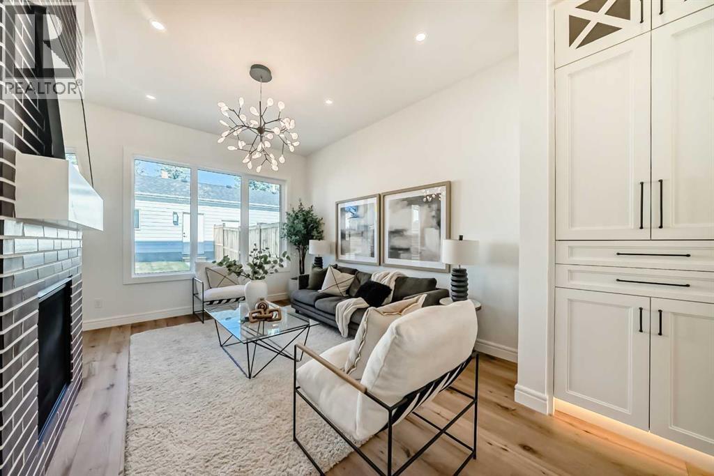 2050 41 Avenue Sw, Calgary, Alberta  T2T 6N7 - Photo 15 - A2245859