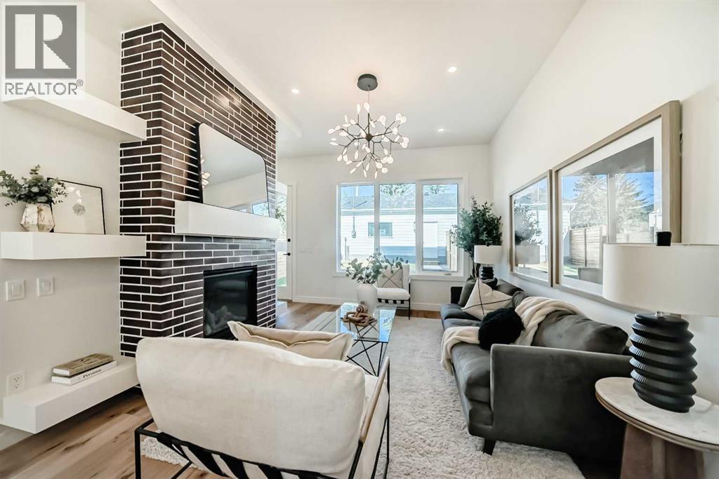 2050 41 Avenue Sw, Calgary, Alberta  T2T 6N7 - Photo 16 - A2245859
