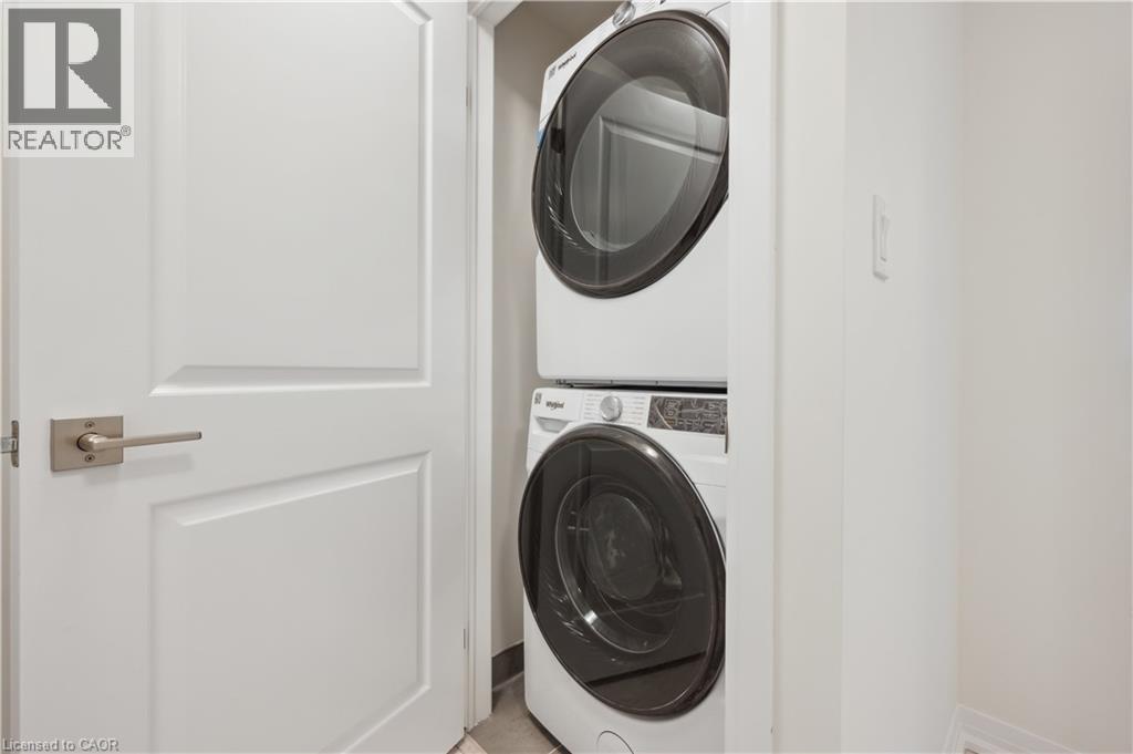 15 Stauffer Woods Trail Unit# B6, Kitchener, Ontario  N2P 2P4 - Photo 15 - 40777739
