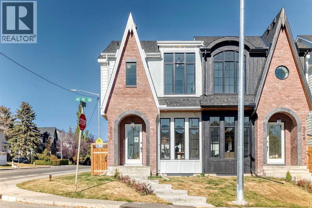 2050 41 Avenue Sw, Calgary, Alberta  T2T 6N7 - Photo 50 - A2245859