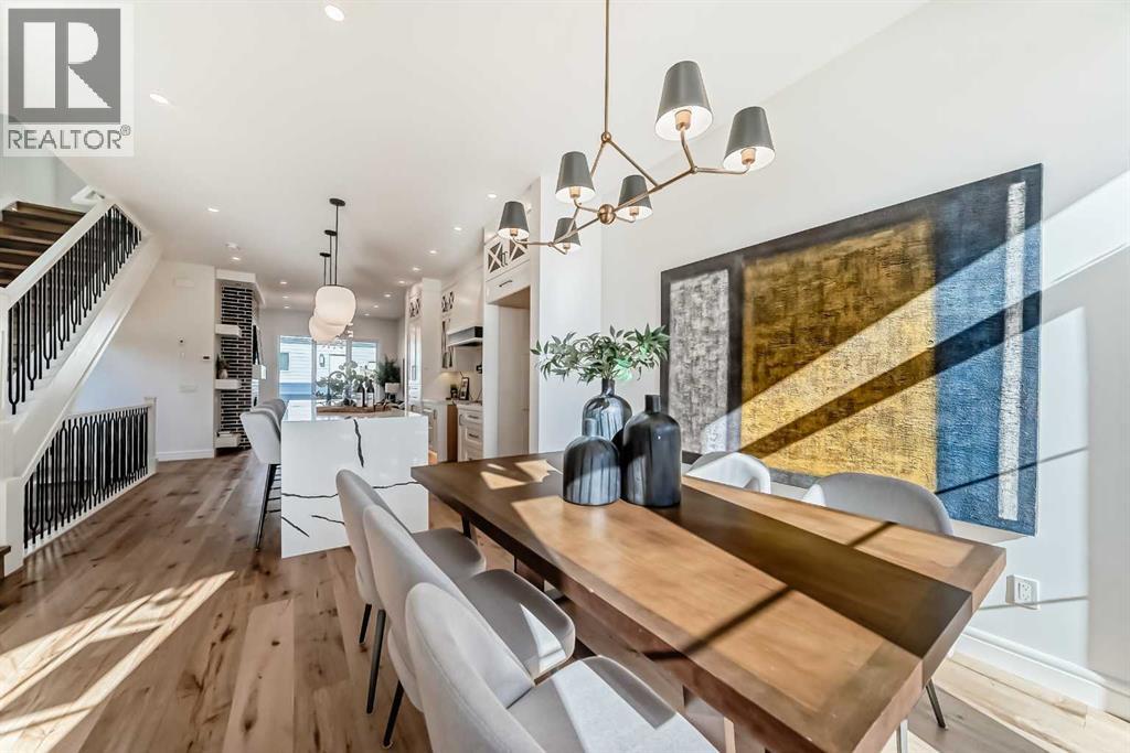 2050 41 Avenue Sw, Calgary, Alberta  T2T 6N7 - Photo 7 - A2245859