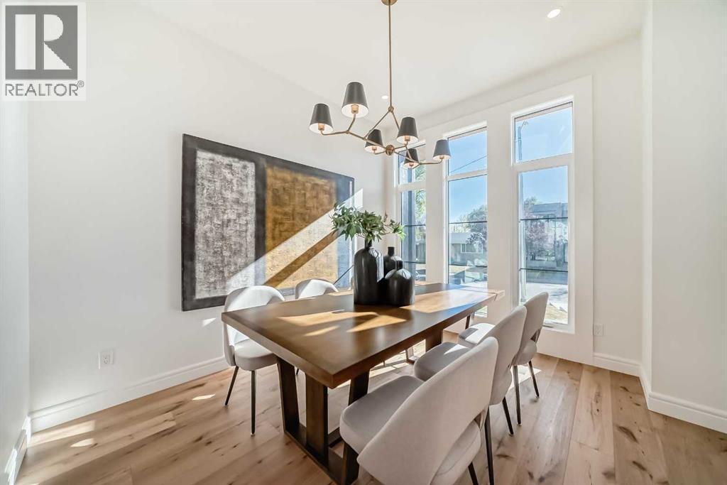 2050 41 Avenue Sw, Calgary, Alberta  T2T 6N7 - Photo 5 - A2245859