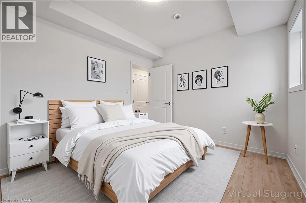 15 Stauffer Woods Trail Unit# B6, Kitchener, Ontario  N2P 2P4 - Photo 10 - 40777739