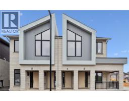 15 STAUFFER WOODS Trail Unit# B6, kitchener, Ontario