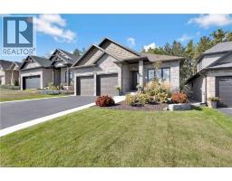 72 LORNE CARD Drive, paris, Ontario