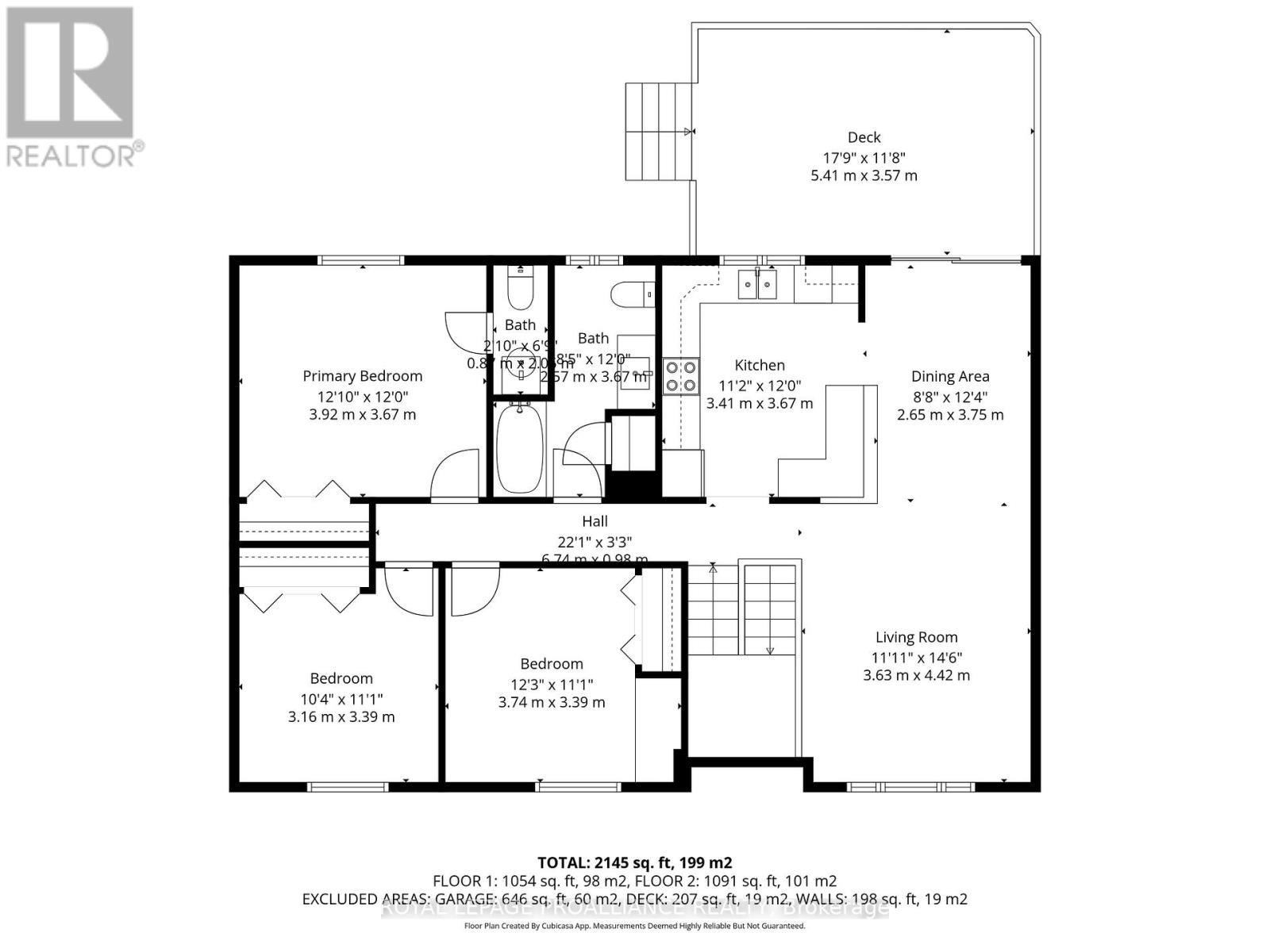 6 Layng Drive, Athens, Ontario  K0E 1B0 - Photo 43 - X12460369
