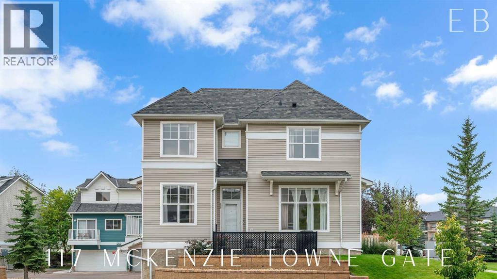 117 Mckenzie Towne Gate Se, Calgary, Alberta  T2Z 4G2 - Photo 1 - A2257600