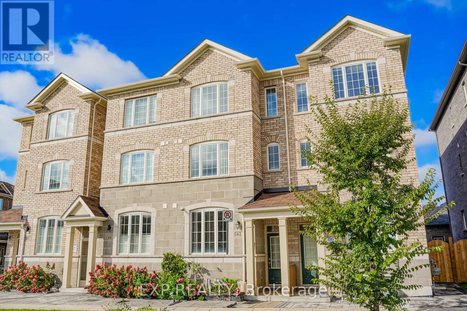 62 Harvest Field Road, Markham, Ontario  L6B 0T7 - Photo 44 - N12460232