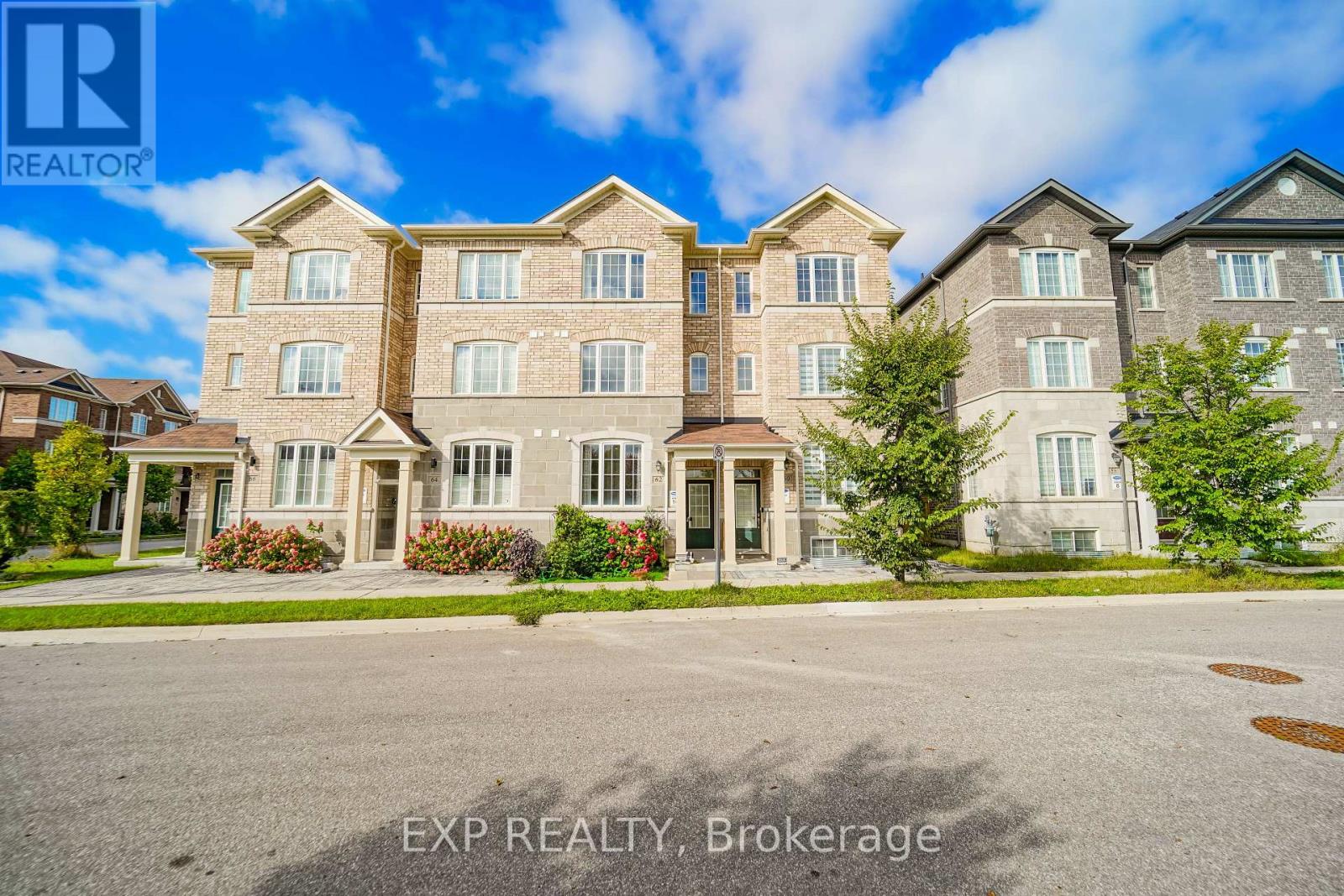 62 Harvest Field Road, Markham, Ontario  L6B 0T7 - Photo 45 - N12460232