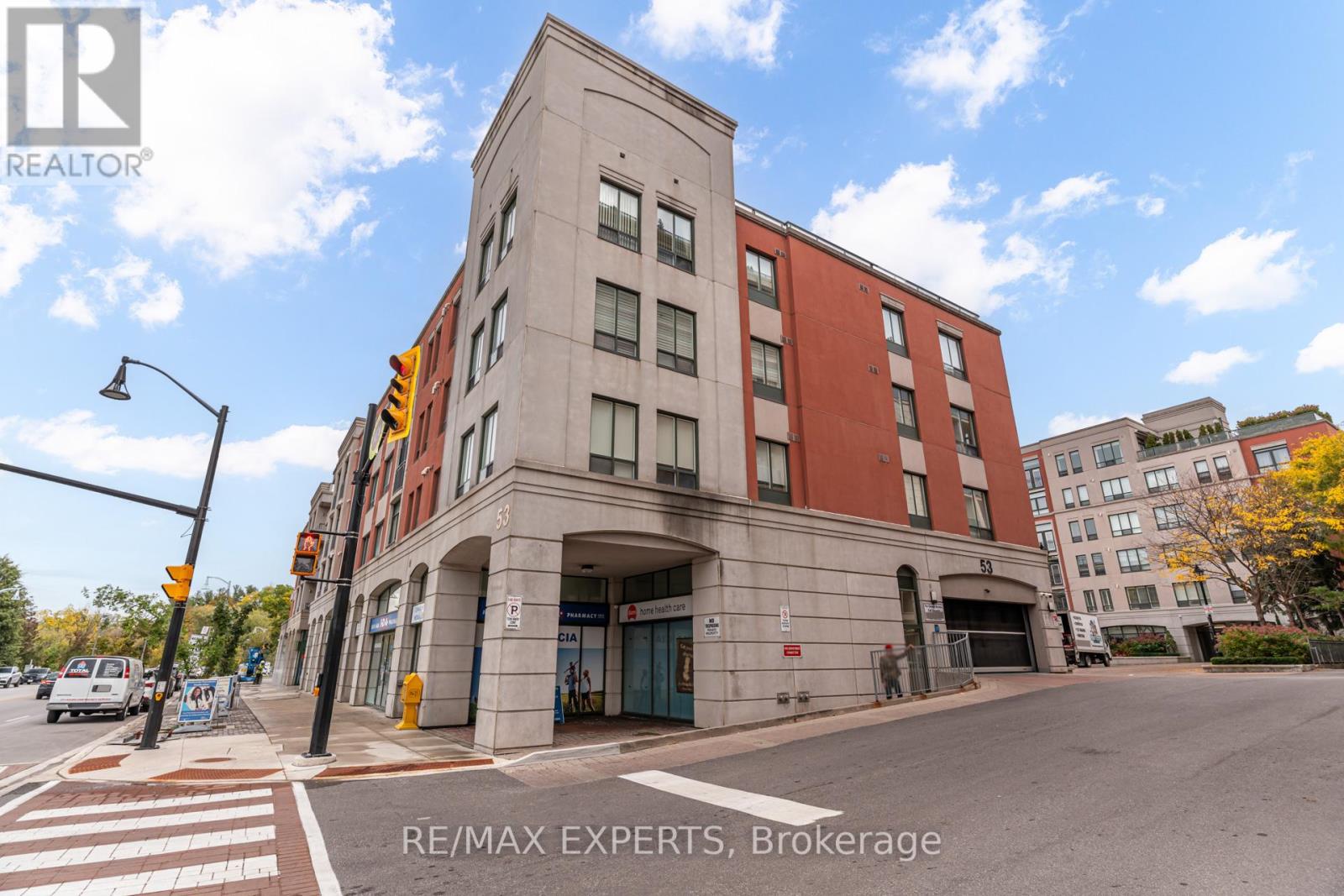 408 - 53 WOODBRIDGE AVENUE N, Vaughan, Ontario