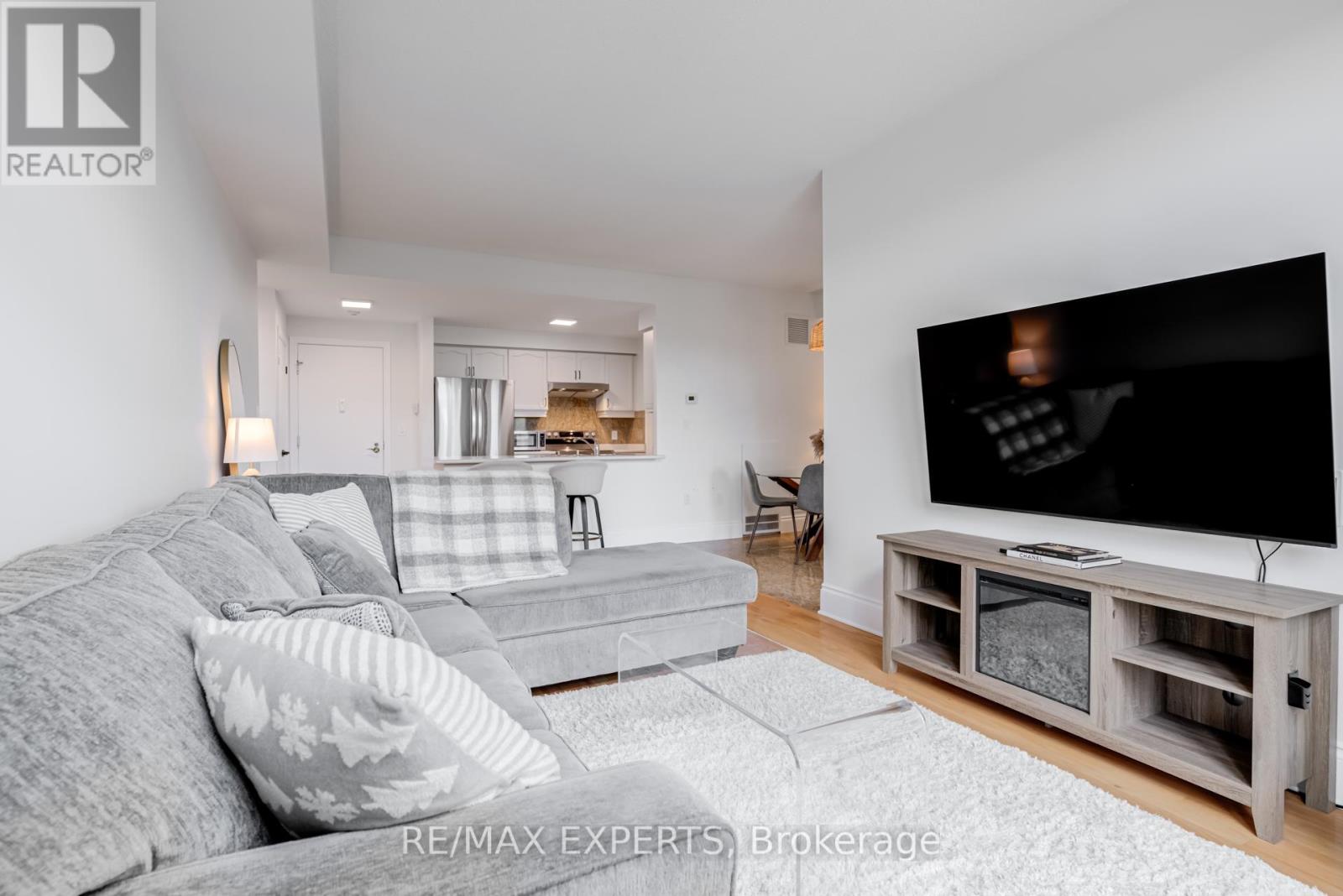 408 - 53 Woodbridge Avenue N, Vaughan, Ontario  L4L 9K9 - Photo 19 - N12460246