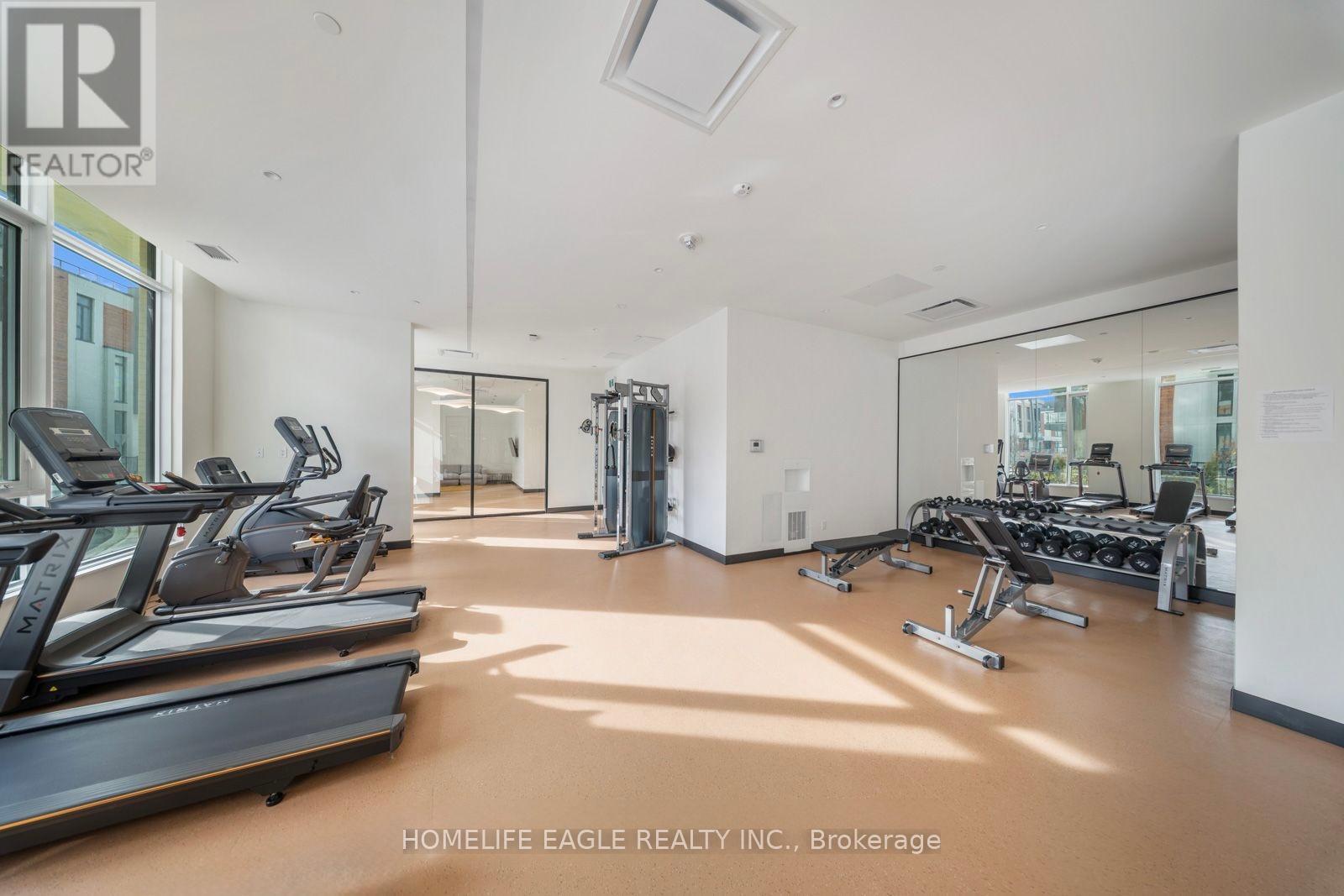 314 - 6 David Eyer Road, Richmond Hill, Ontario  L4S 0N5 - Photo 14 - N12460250