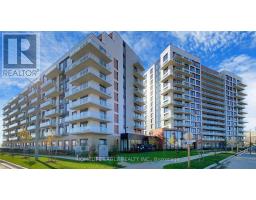314 - 6 DAVID EYER ROAD, Richmond Hill, Ontario
