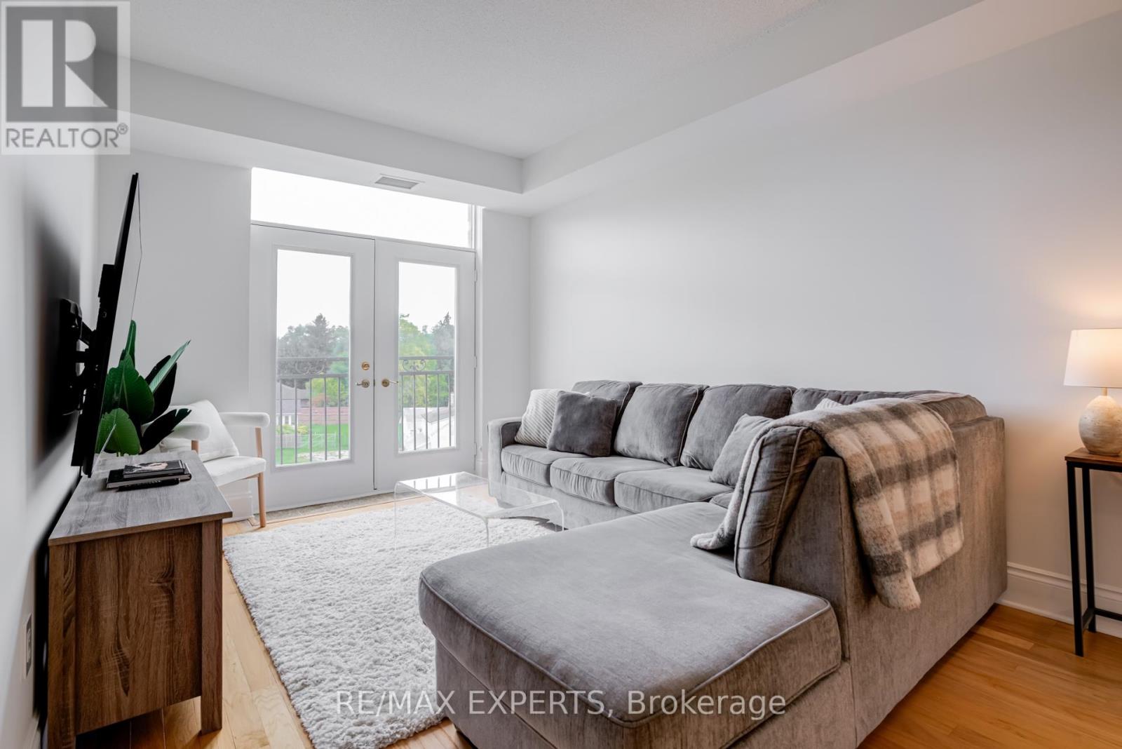408 - 53 Woodbridge Avenue N, Vaughan, Ontario  L4L 9K9 - Photo 18 - N12460254
