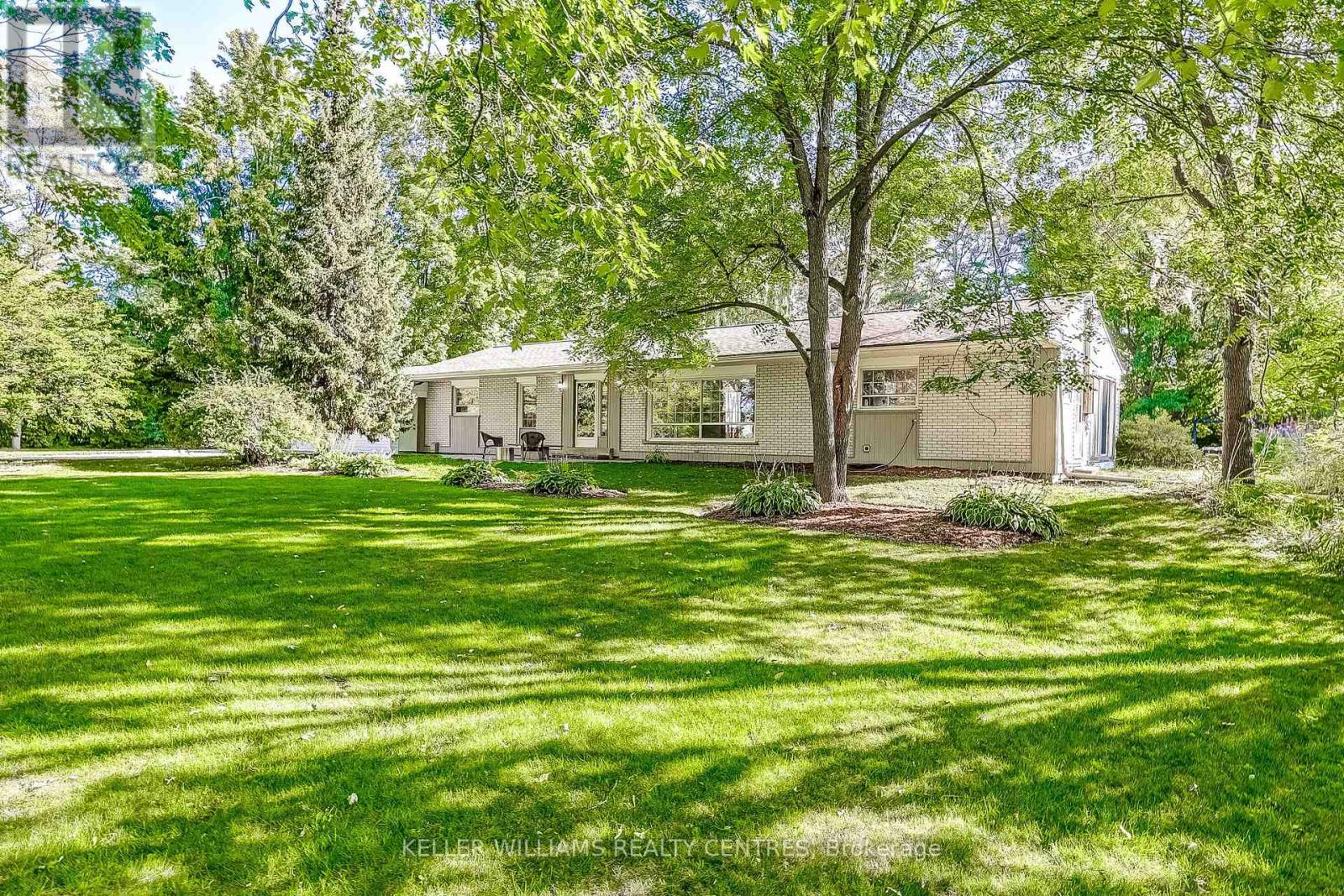 16073 WARDEN AVENUE, Whitchurch-Stouffville, Ontario