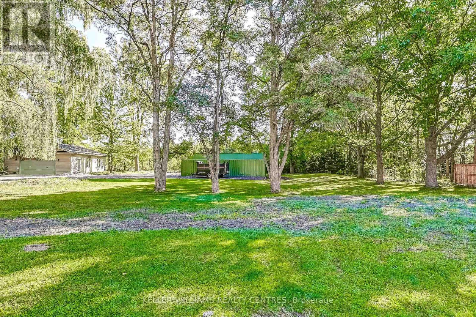 16073 Warden Avenue, Whitchurch-Stouffville, Ontario  L4A 2M3 - Photo 31 - N12460267