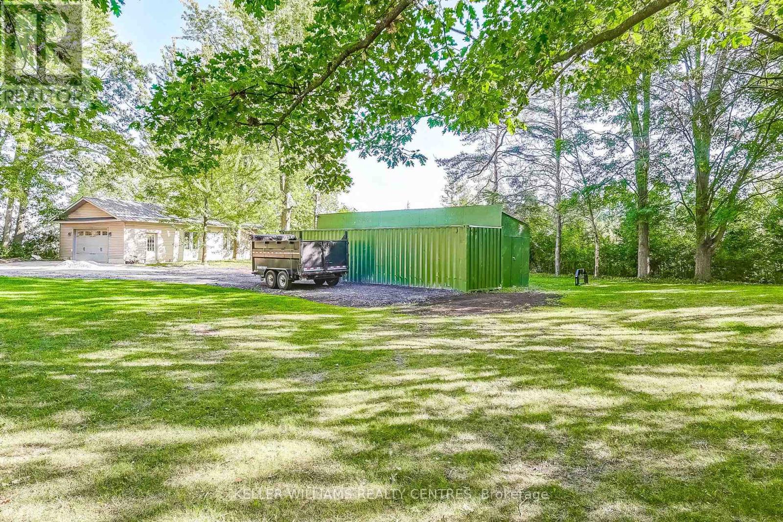 16073 Warden Avenue, Whitchurch-Stouffville, Ontario  L4A 2M3 - Photo 32 - N12460267