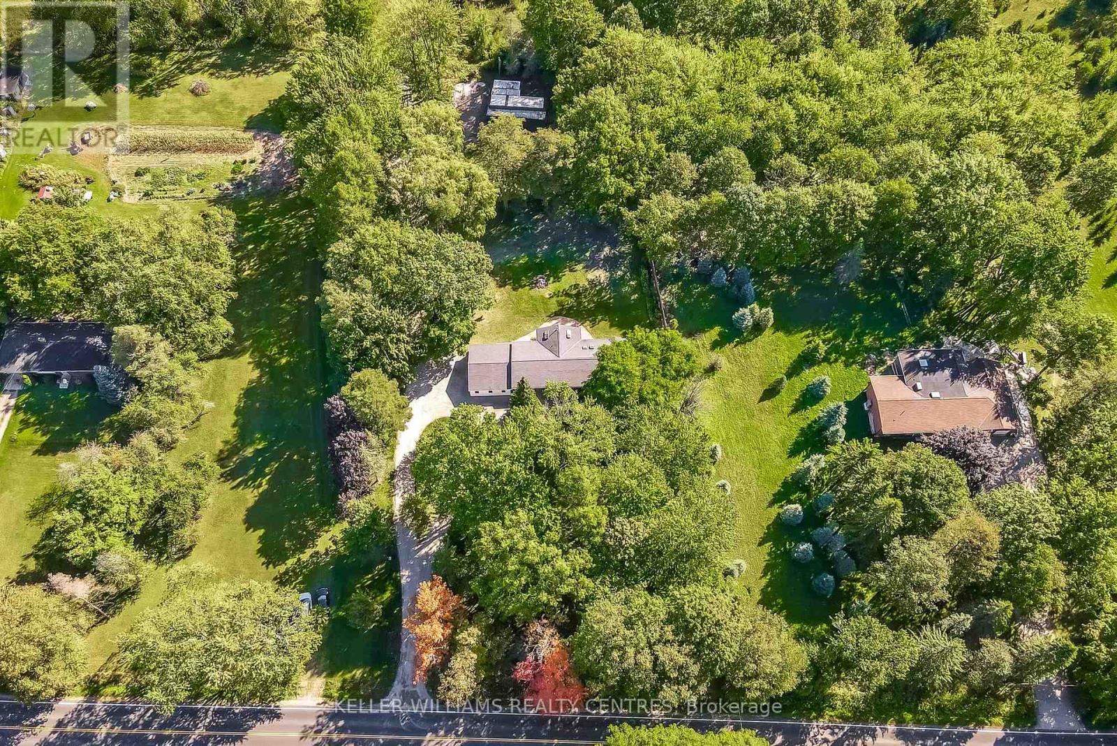 16073 Warden Avenue, Whitchurch-Stouffville, Ontario  L4A 2M3 - Photo 41 - N12460267