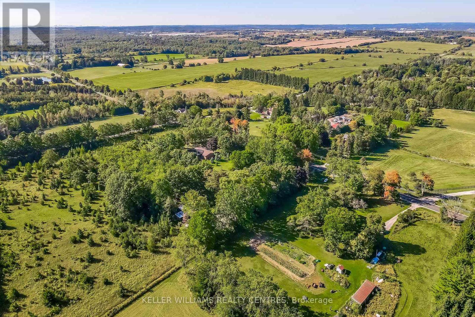 16073 Warden Avenue, Whitchurch-Stouffville, Ontario  L4A 2M3 - Photo 43 - N12460267