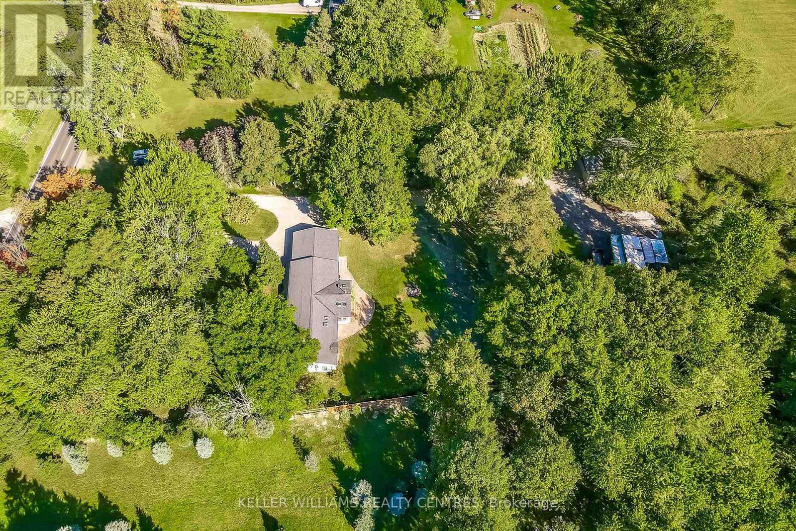 16073 Warden Avenue, Whitchurch-Stouffville, Ontario  L4A 2M3 - Photo 45 - N12460267