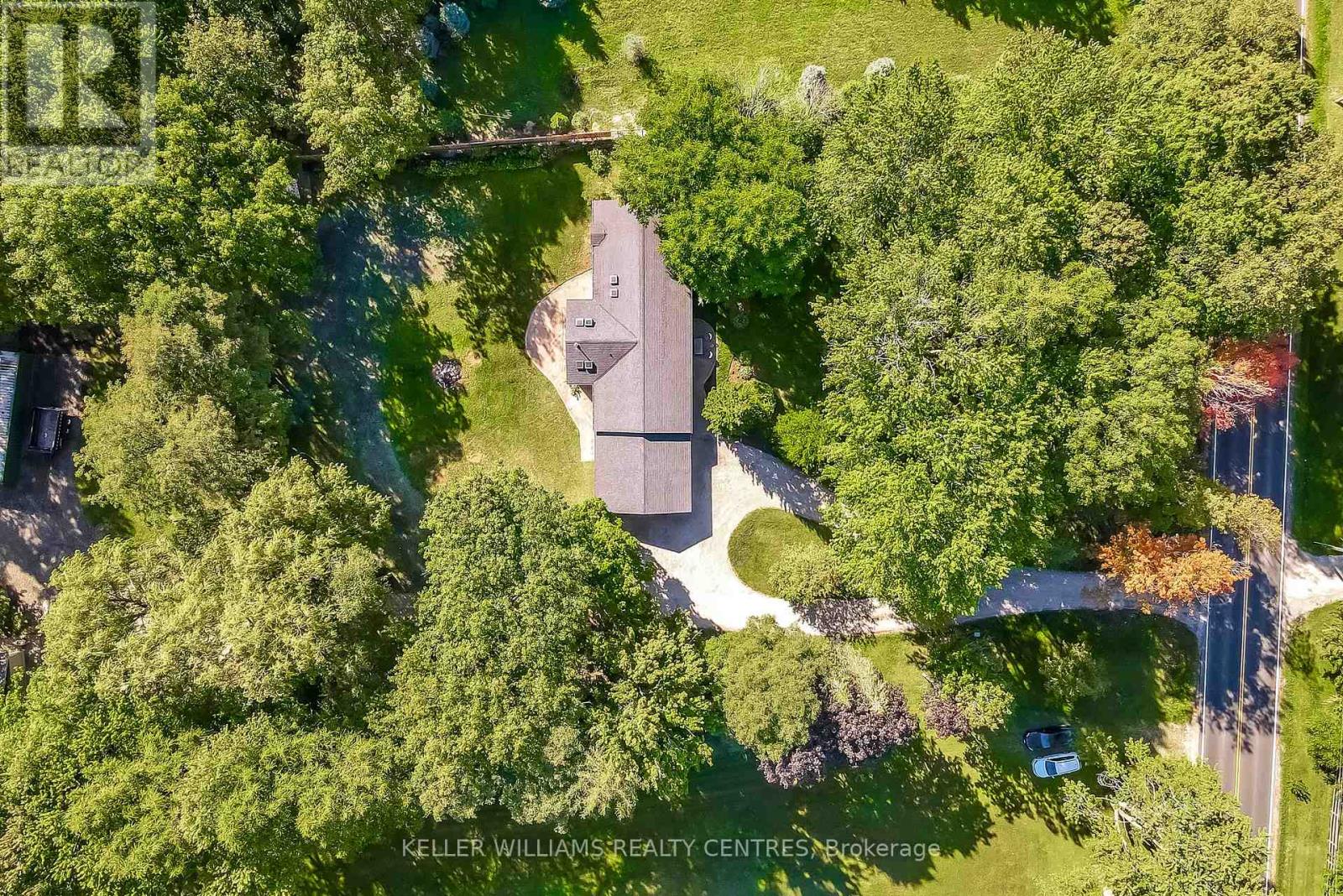 16073 Warden Avenue, Whitchurch-Stouffville, Ontario  L4A 2M3 - Photo 46 - N12460267
