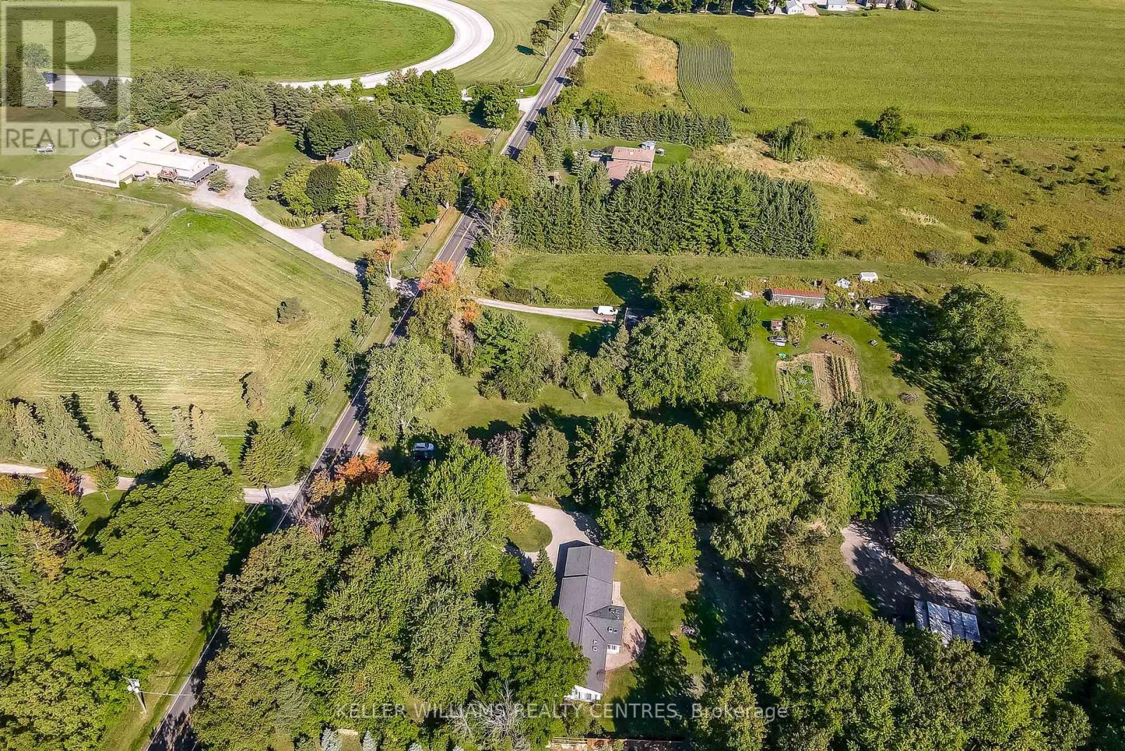 16073 Warden Avenue, Whitchurch-Stouffville, Ontario  L4A 2M3 - Photo 48 - N12460267