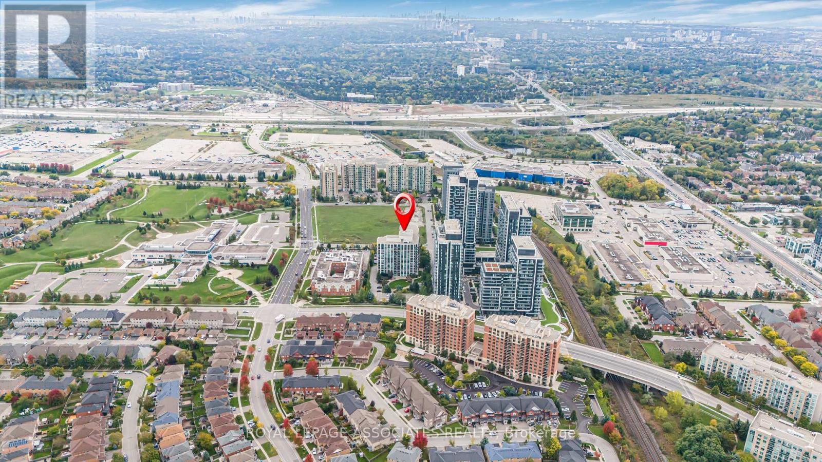 715 - 185 Oneida Cres Crescent, Richmond Hill, Ontario  L4B 0B1 - Photo 31 - N12460268