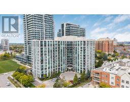 715 - 185 ONEIDA CRESCENT, Richmond Hill, Ontario