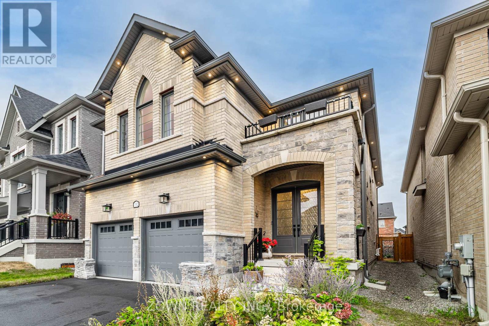 1352 BLACKMORE STREET, Innisfil, Ontario