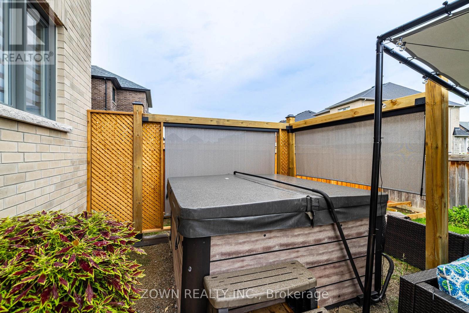 1352 Blackmore Street, Innisfil, Ontario  L9S 0P2 - Photo 36 - N12460283